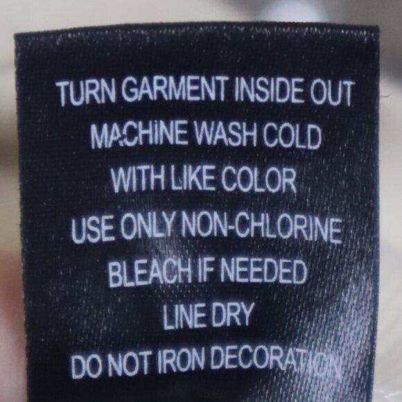 SEQUIN SLEEVE TOP 2/2X Torrid Cream Tan Gold Metallic Party Dressy Holiday NYE - Picture 7 of 9